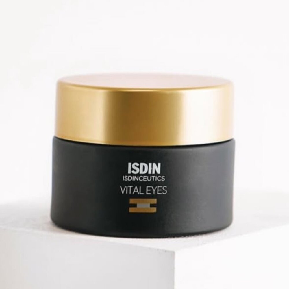 Isidin Vital Eyes